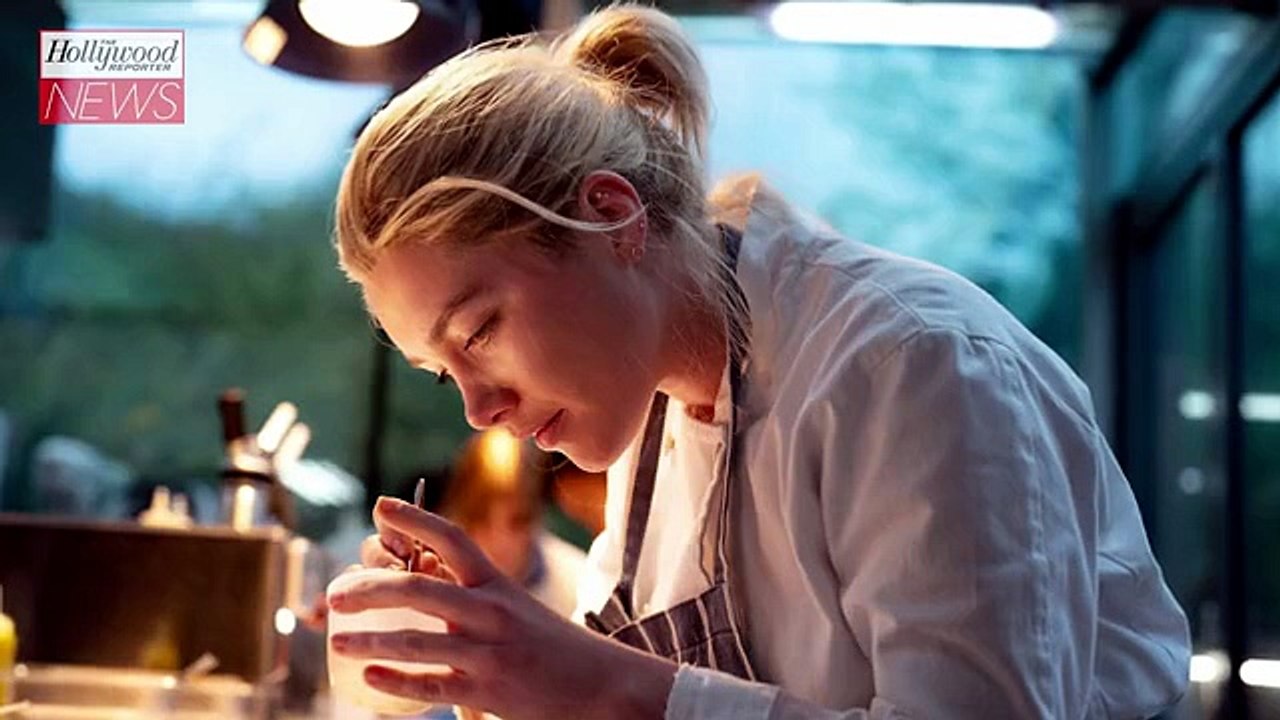 Andrew Garfield & Florence Pugh Hope New Film 'We Live in Time' Helps Those With Grief | THR News Video [Full Movie]