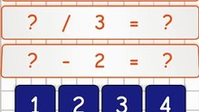 6.1- Dört işlemle Sonuçları Bulma - 2. Sınıf Matematik #shorts