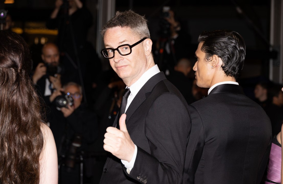 Nicolas Winding Refn: Regisseur hat Interesse an DC-Comicfigur Batgirl