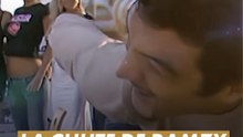 Pas Éric qui est en fou rire 😭 - La Chute de Ramzy à Cannes