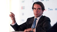 Aznar: "Las próximas elecciones generales en España serán unas elecciones constituyentes"
