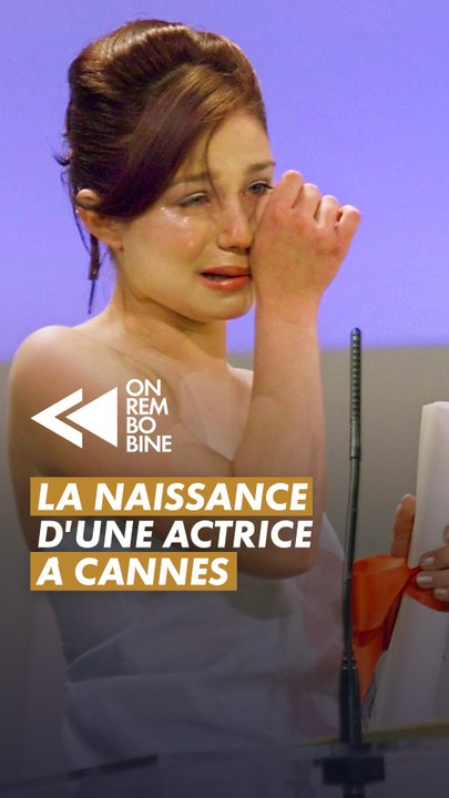 On pense fort à Emilie Dequenne 🕊️