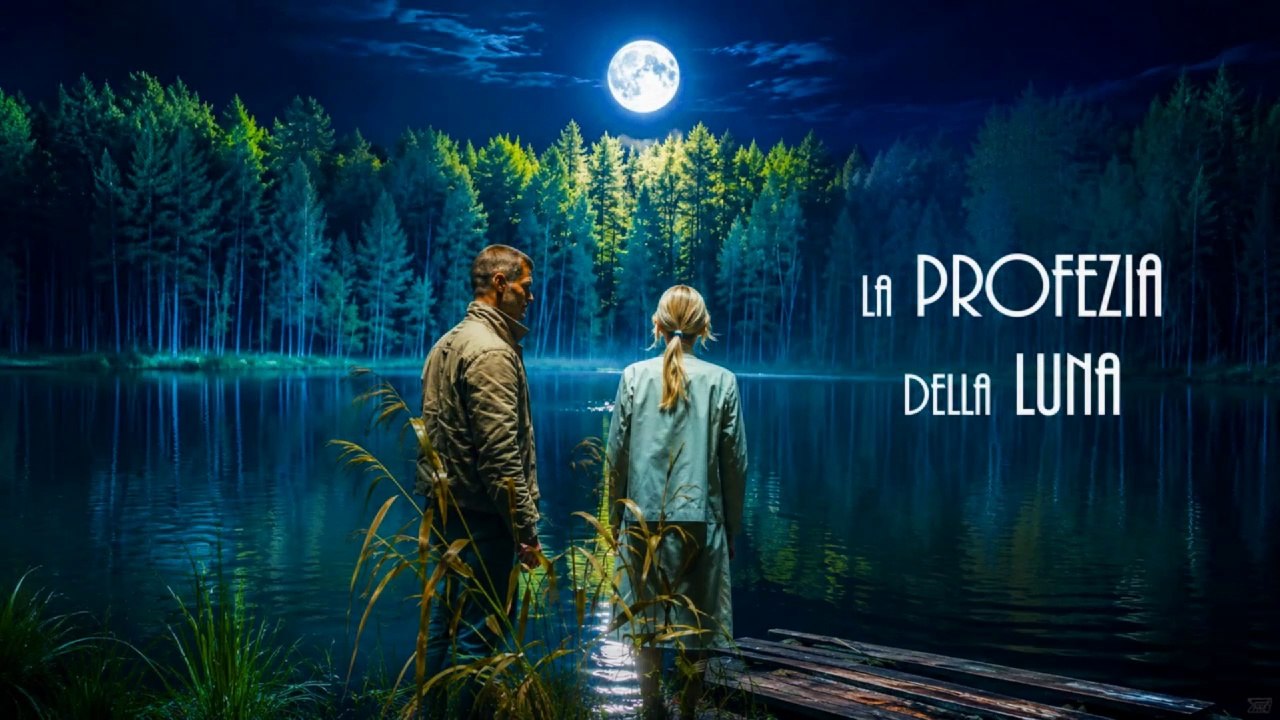 «La profezia della luna/2024 ITA HD»
