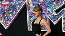 Taylor Swift Donates $5 Million to Hurricane Helene and Milton Relief Efforts | THR News Video [Full Movie]