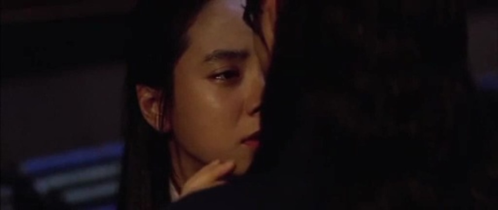 영화 A Frozen Flower (2008) 梁琤