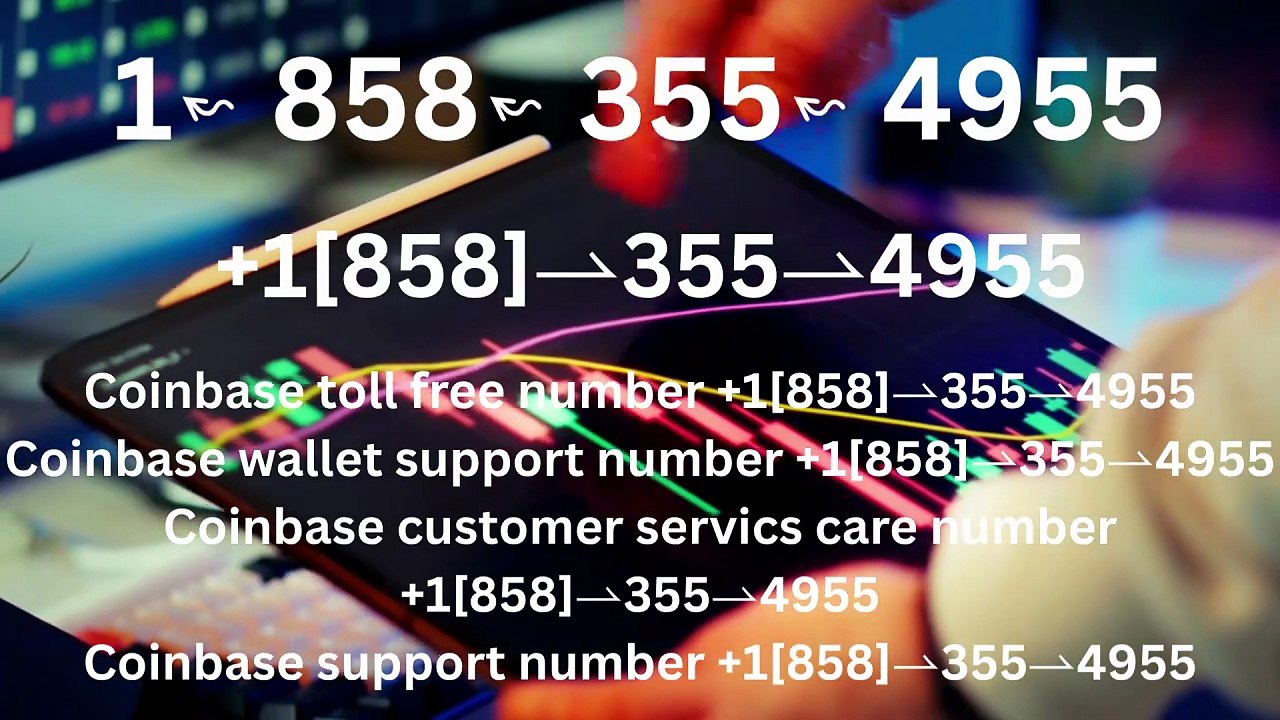 ≋≋⟪CoMpLeTe%Guide-[MM_HashTaG] Coinbase® WALLET SUPPORT© SUPPoRT℗ Phone NuMber (OfficiAl)