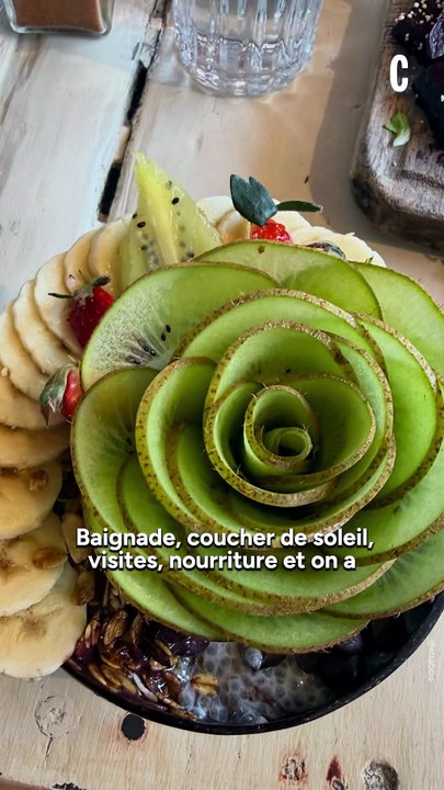 Elsa Bois poste un dump de vacances au Mexique… et un détail intrigue tout le monde