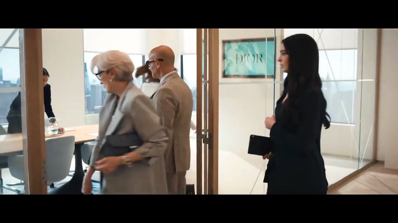 Le Diable s'habille en Prada 2 - Extrait Les retrouvailles [VF|HD1080p]