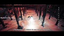 Fangs of Fortune (2024) Ep 17 Eng Sub