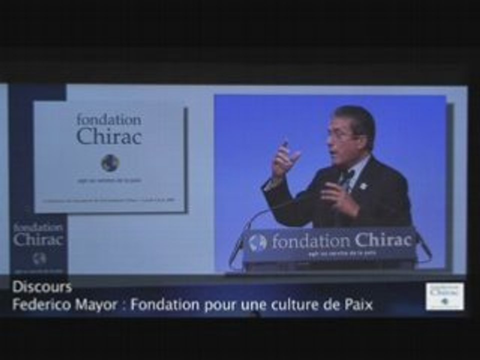 Federico Mayor