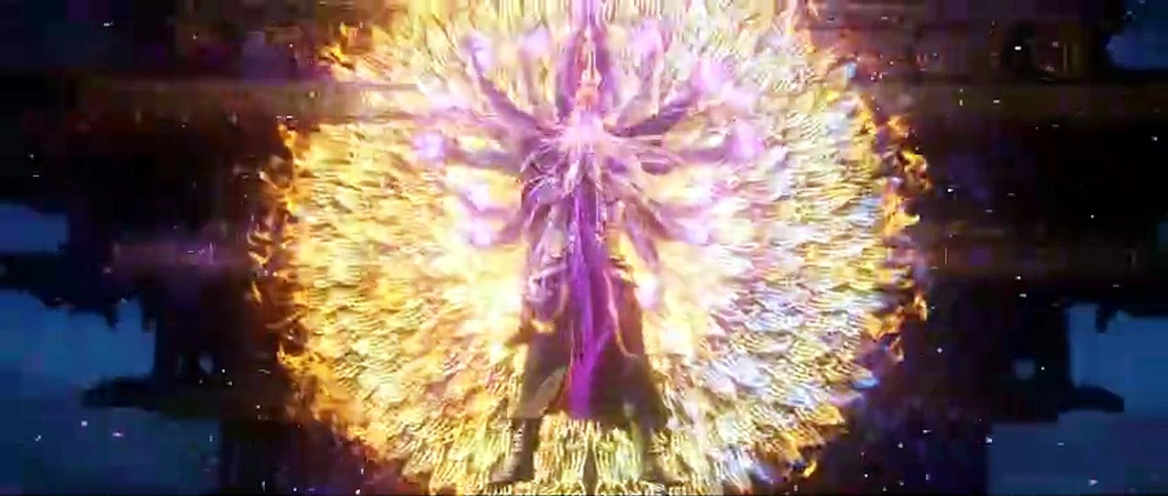 遮天 第163集