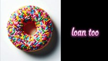 Marq Wilde - Joey Bag-a-donuts