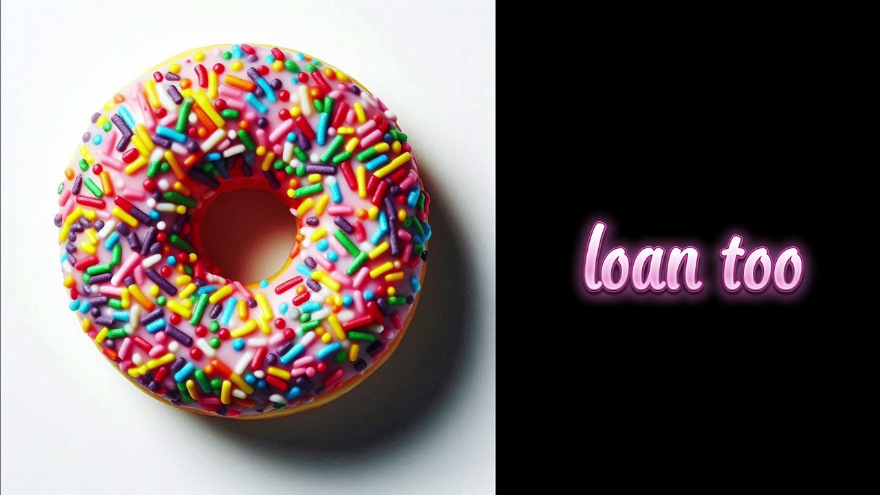 Marq Wilde - Joey Bag-a-donuts