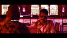 Sudigali Sudheer Joker Movie Official Teaser 🔥