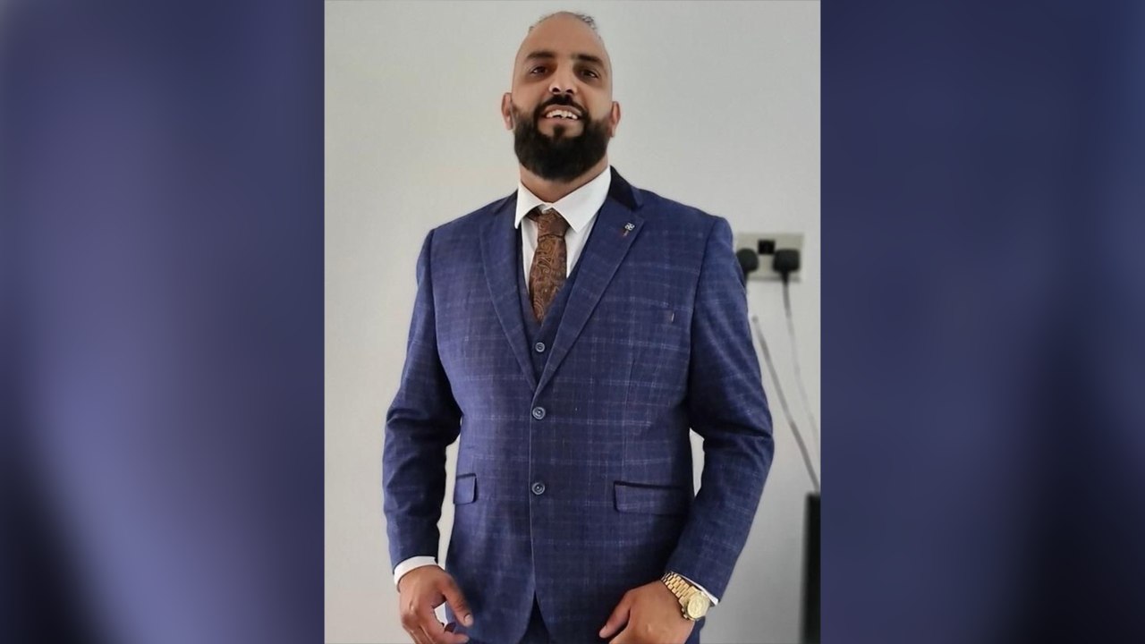Six jailed for killing Shamus Hussain in Dewsbury Moor Park Attack