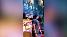 Manchu Manoj at Influencers Meet & Greet on his Birthday