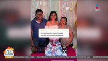 Investigan a familiar por asesinato de familia en Tehuitzingo, Puebla