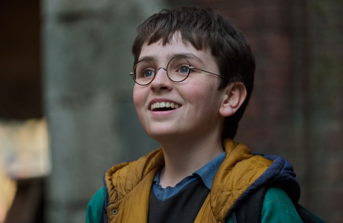 Neue Ginny-Darstellerin Gracie Cochrane verlässt 'Harry Potter'-Serie nach erster Staffel