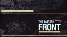 World War II The Eastern Front Episode 1 The Road To Stalingrad I