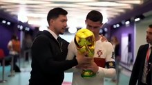 Aficionado altera la historia de los Mundiales resolviendo los momentos más famosos de las últimas décadas