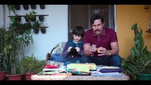 Inspector Avinash S02E03 | Web series | Multi audio