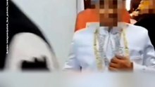 Pengantin Pria di Garut Ditangkap Usai Akad Nikah, Diduga Terlibat Kasus Curanmor di Bandung