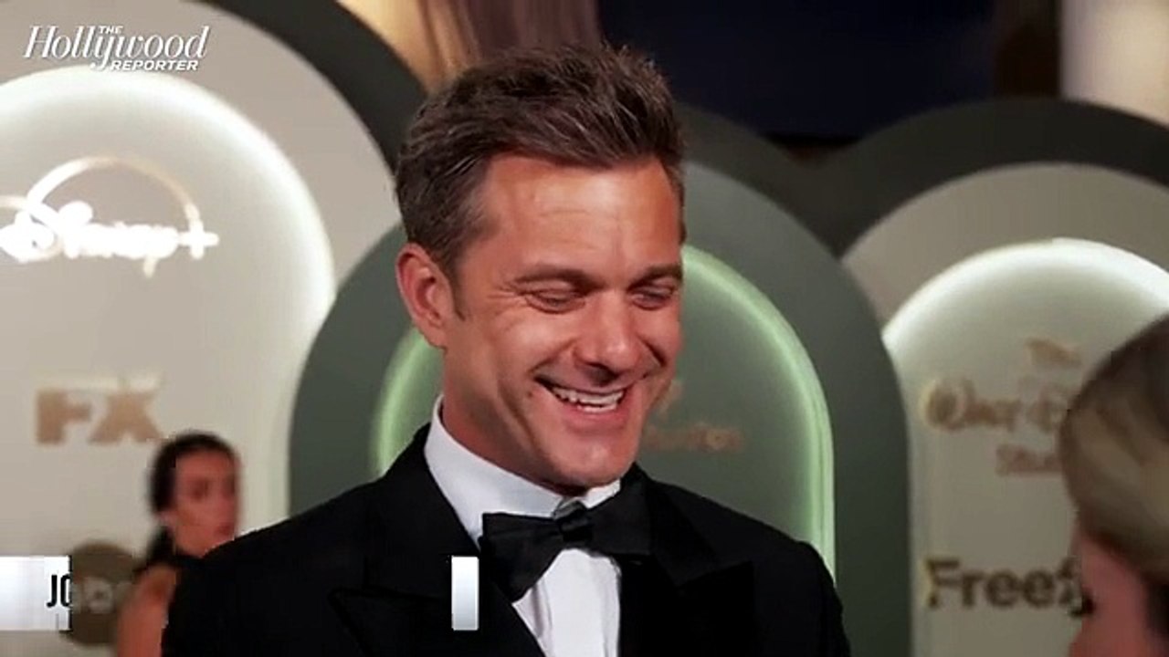 Joshua Jackson Teases New Ryan Murphy Show 'Doc...