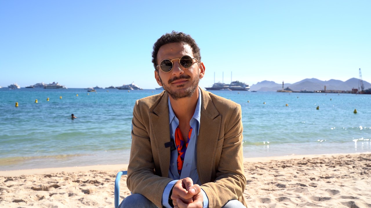 Vincent Dedienne dévoile sa réplique culte du cinéma français