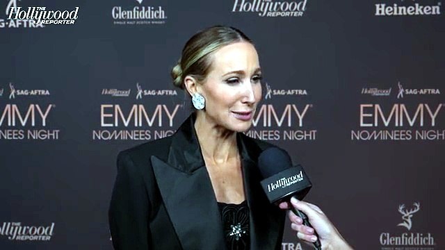 Nikki Glaser Dishes on Her Love for Taylor Swift & Hosting the Golden Globes | THR Emmys Nominees Night [Full Movie]