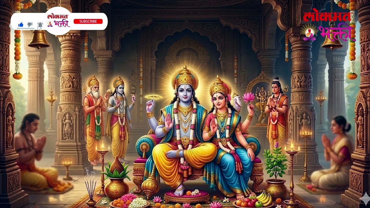 जावयाला वाण काय द्यावे - विधी कसा करावा-