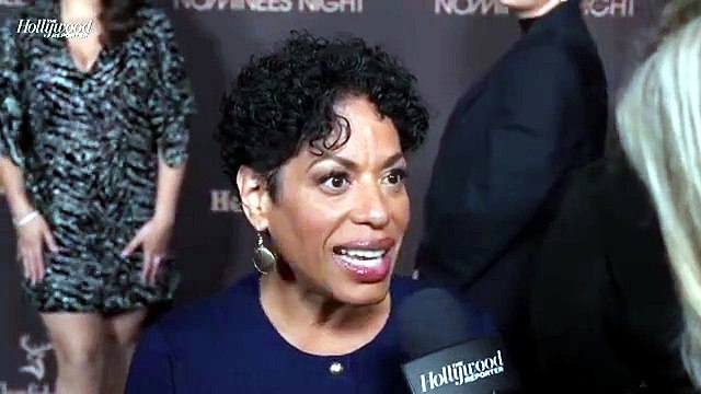 Liza Colón-Zayas Dishes on Being Directed by Ayo Edebiri in 'The Bear' | THR Emmys Nominees Night [Full Movie]