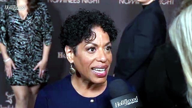 Liza Colón-Zayas Dishes on Being Directed by Ayo Edebiri in 'The Bear' | THR Emmys Nominees Night [Full Movie]