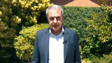 Comunicado de Zapatero: "Jamás he realizado ninguna gestión relacionada con el rescate de Plus Ultra"