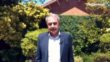 Zapatero niega tener sociedades fuera de España y haber hecho “ninguna gestión” sobre el rescate de Plus Ultra
