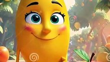 Happy mango