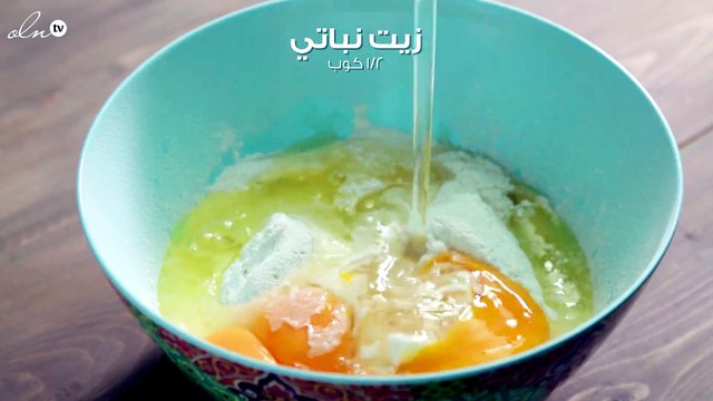 طريقة عمل كيك البودينغ بالشوكولاته بطريقة سهلة جدا