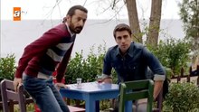 مسلسل لا تحزن لاجلي الحلقة 15 مترجمة