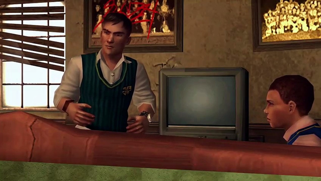 Bully(Offical Video)