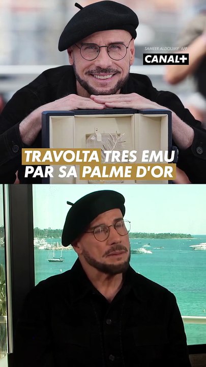 "J'étais sous le choc, c'était une vraie surprise !" 🤯