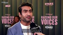 Kumail Nanjiani on How Equity, Inclusion & Diversity Impact the Entertainment Industry | Raising Our Voices [Full Movie]