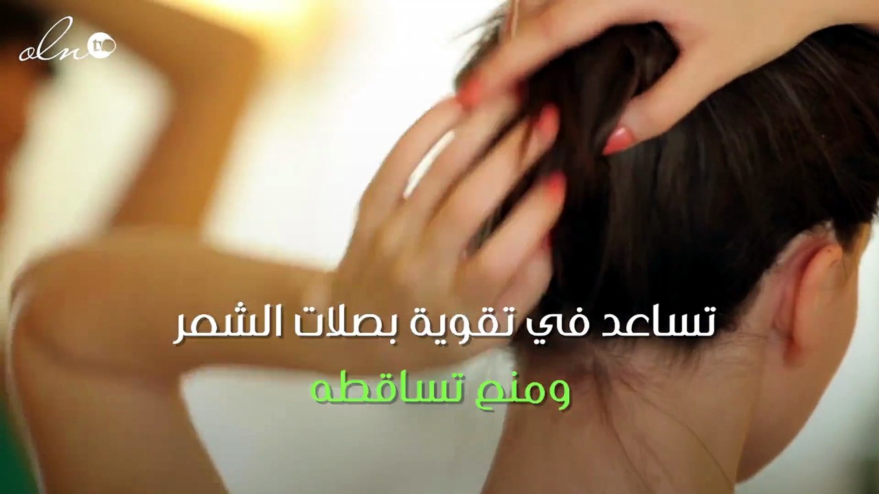 فوائد الحناء