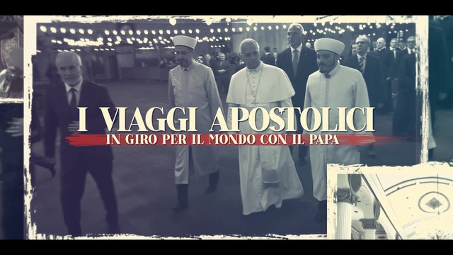 2° Viaggio Apostolico nel Principato di Monaco
