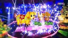 Làng Hài Mở Hội Mừng Xuân 2019 | Trailer trên THVL1