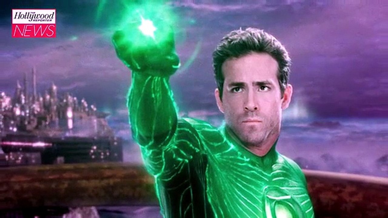 Josh Brolin Passes on Playing Hal Jordan in HBO's Green Lantern TV Series | THR News Video [Full Movie]
