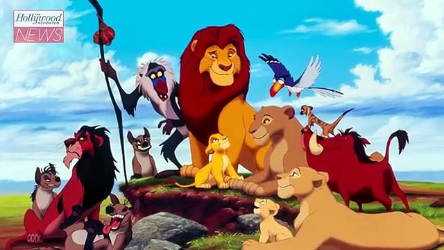 James Earl Jones, Acclaimed Actor & Voice of Darth Vader and Mufasa, Dies at 93 | THR News Video [Full Movie]