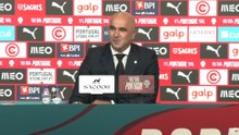 Roberto Martínez Colombia
