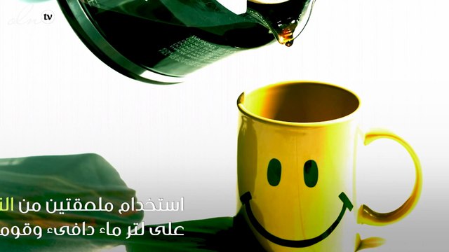 النيسكافيه لشعر أكثر نعومة ولون مذهل..هل تصدقي هذا؟!