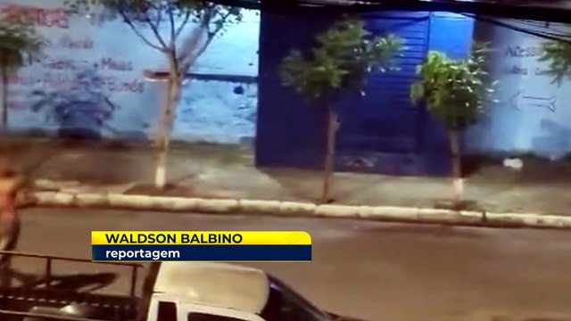 Alta no Crime em Setúbal: Bairro de Recife Sofre com Furtos em Estabelecimentos Comerciais