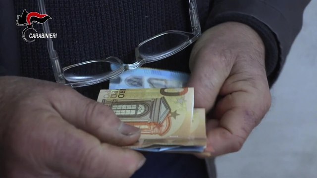 Finti carabinieri raggirano anziani con la truffa del parente: 6 arresti (19.05.26)