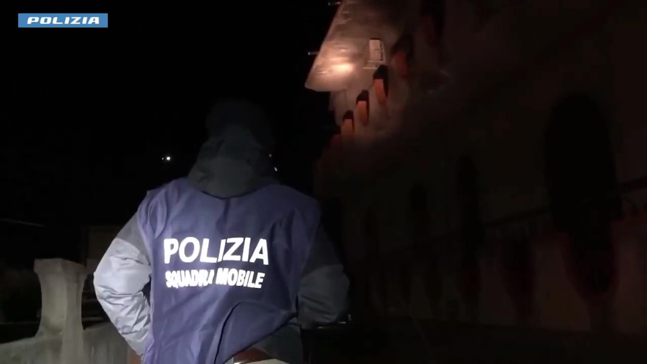 Reggio Calabria, appalti e mazzette al Comune: arrestati tecnici comunali e imprenditori (19.05.26)